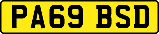 PA69BSD