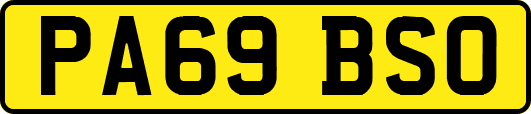 PA69BSO