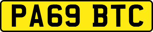 PA69BTC