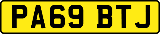 PA69BTJ