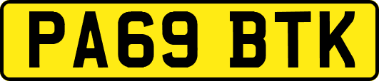 PA69BTK