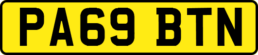 PA69BTN