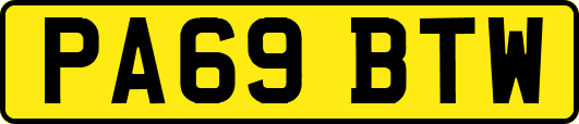 PA69BTW