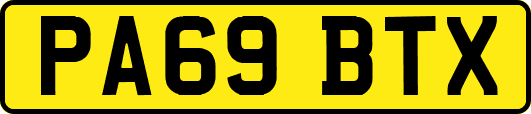 PA69BTX
