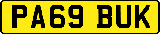 PA69BUK