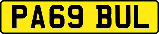PA69BUL