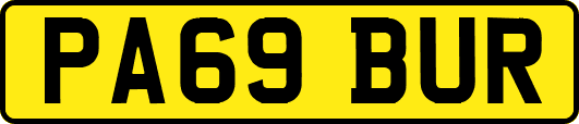PA69BUR