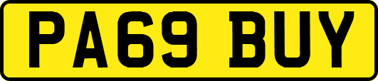 PA69BUY