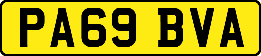 PA69BVA