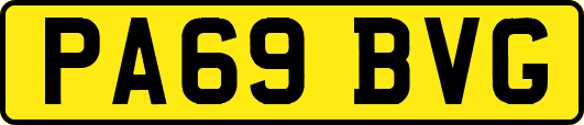 PA69BVG