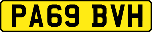 PA69BVH