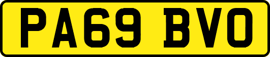 PA69BVO