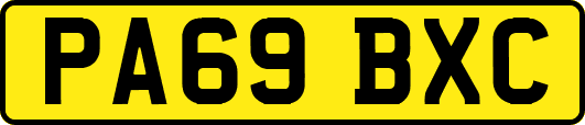 PA69BXC