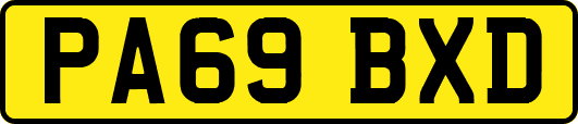 PA69BXD
