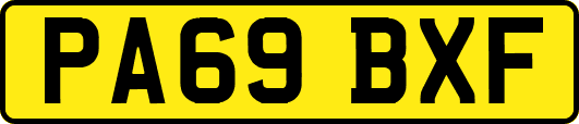 PA69BXF