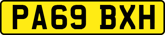PA69BXH