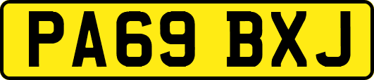 PA69BXJ