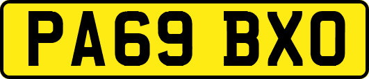 PA69BXO