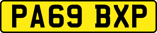PA69BXP