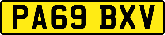 PA69BXV