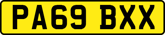 PA69BXX