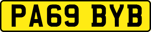 PA69BYB