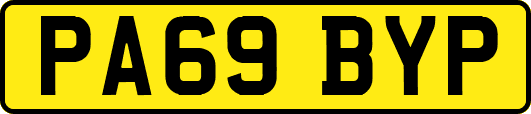 PA69BYP