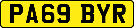 PA69BYR