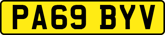 PA69BYV