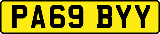 PA69BYY