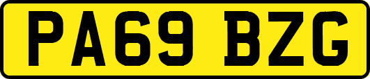 PA69BZG