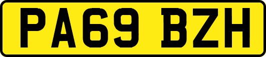 PA69BZH