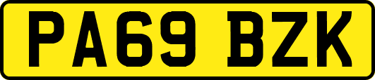 PA69BZK