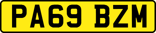 PA69BZM