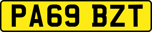 PA69BZT