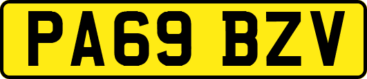 PA69BZV