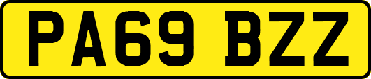 PA69BZZ