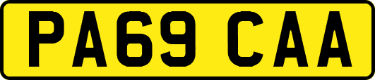 PA69CAA
