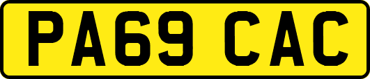 PA69CAC