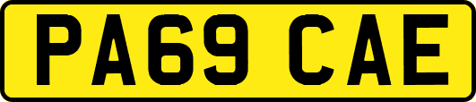 PA69CAE