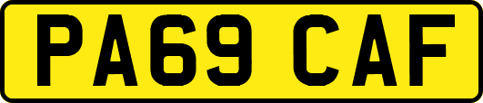 PA69CAF