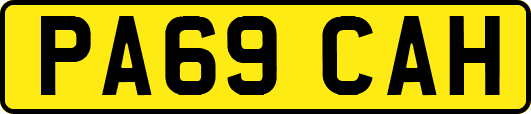 PA69CAH