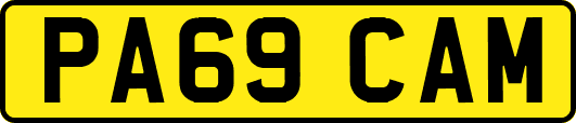 PA69CAM