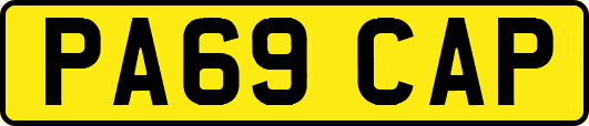 PA69CAP