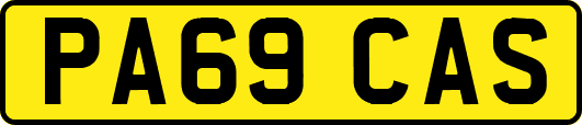 PA69CAS