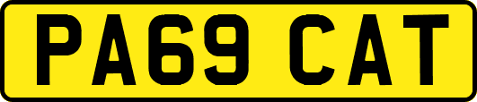 PA69CAT