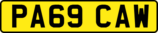 PA69CAW