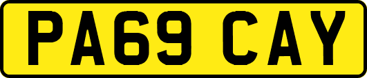 PA69CAY
