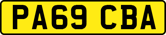 PA69CBA