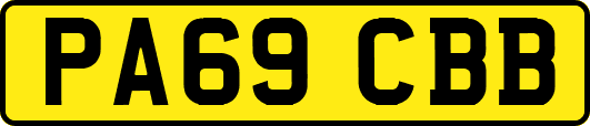 PA69CBB